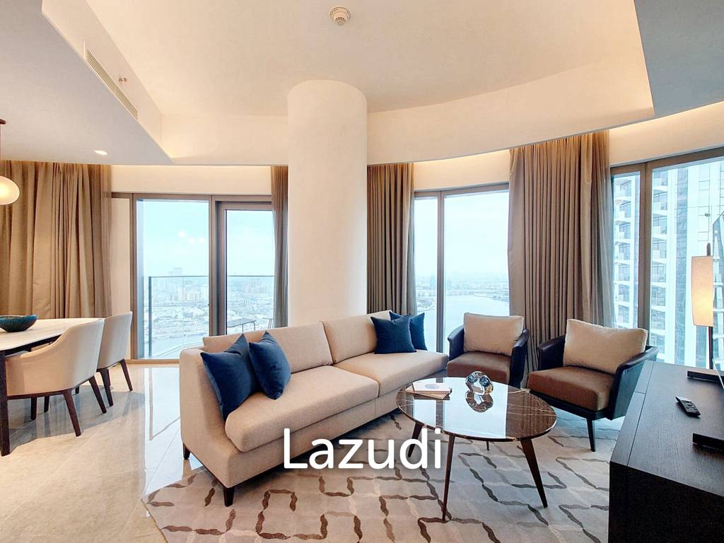  Apartment for Sale, Dubai Creek Harbour, Dubai