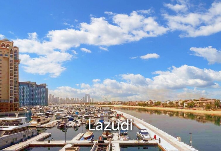  Apartment for Rent, Palm Jumeirah, Dubai