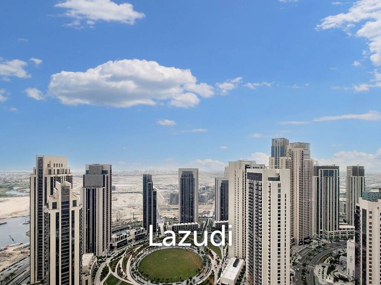  Apartment for Rent, Dubai Creek Harbour, Dubai