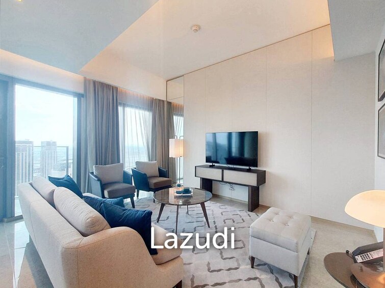  Apartment for Rent, Dubai Creek Harbour, Dubai