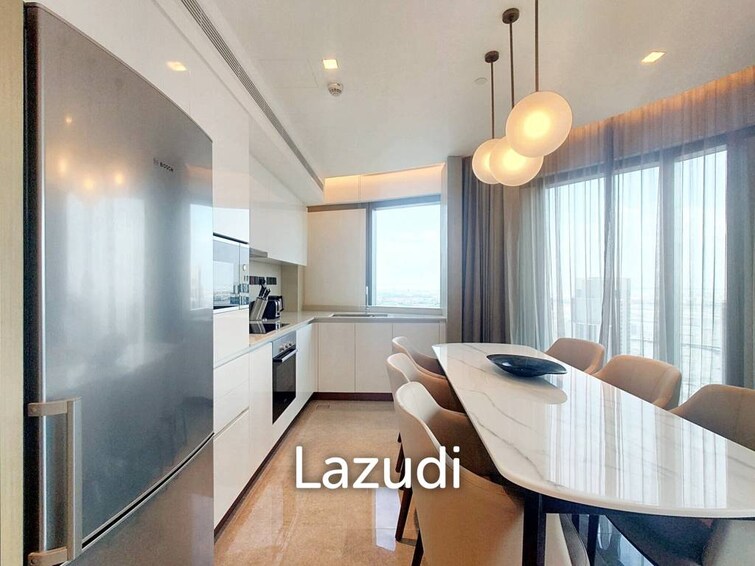  Apartment for Rent, Dubai Creek Harbour, Dubai