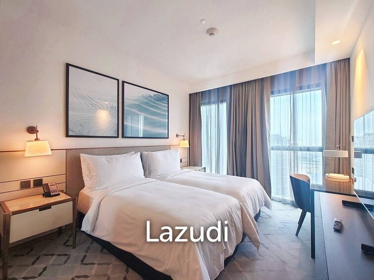  Apartment for Rent, Dubai Creek Harbour, Dubai
