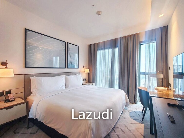  Apartment for Rent, Dubai Creek Harbour, Dubai