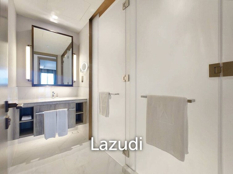  Apartment for Rent, Dubai Creek Harbour, Dubai