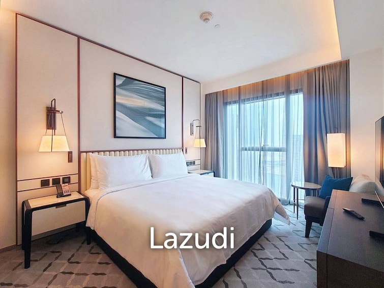  Apartment for Rent, Dubai Creek Harbour, Dubai