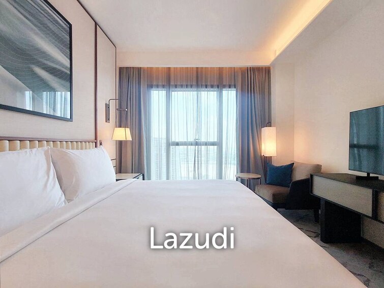  Apartment for Rent, Dubai Creek Harbour, Dubai