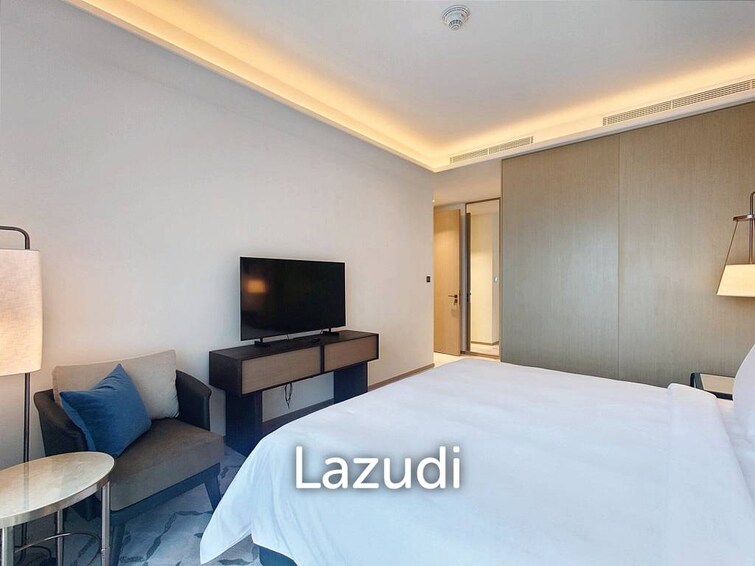  Apartment for Rent, Dubai Creek Harbour, Dubai