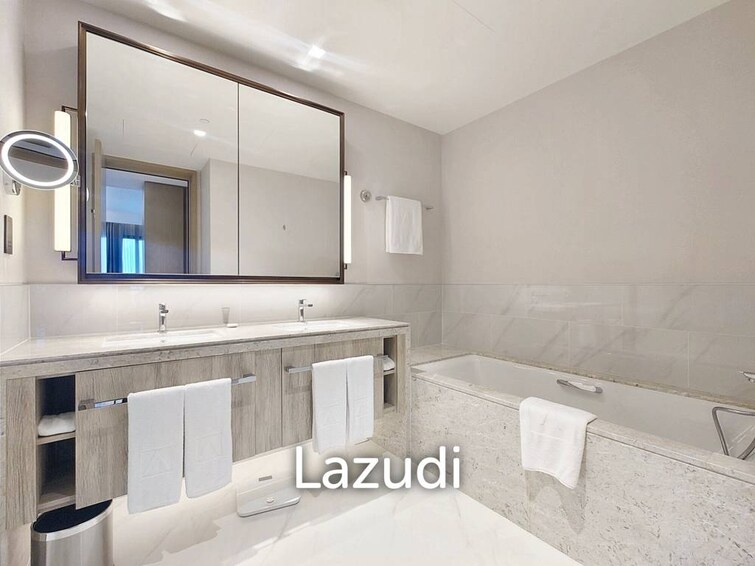  Apartment for Rent, Dubai Creek Harbour, Dubai
