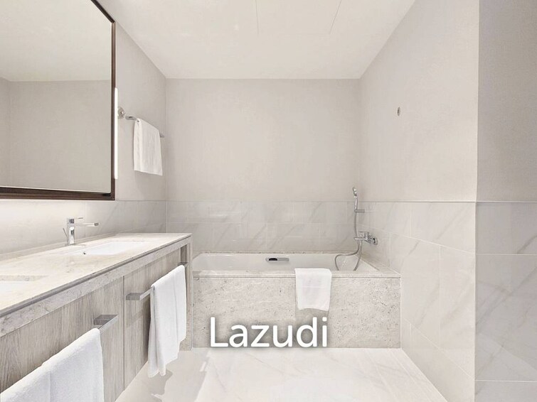  Apartment for Rent, Dubai Creek Harbour, Dubai