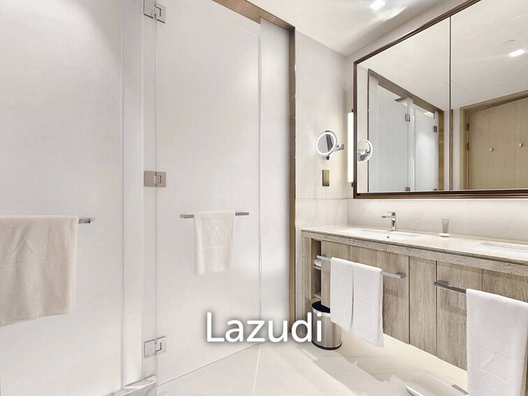  Apartment for Rent, Dubai Creek Harbour, Dubai