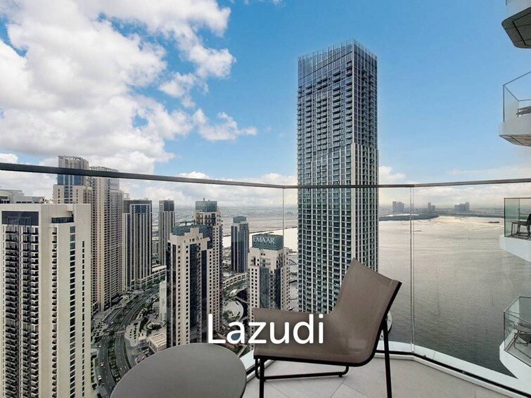  Apartment for Rent, Dubai Creek Harbour, Dubai