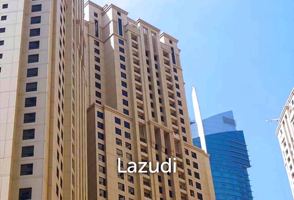 Sadaf Apartment for Sale, Jumeirah Beach Residence (JBR), Dubai