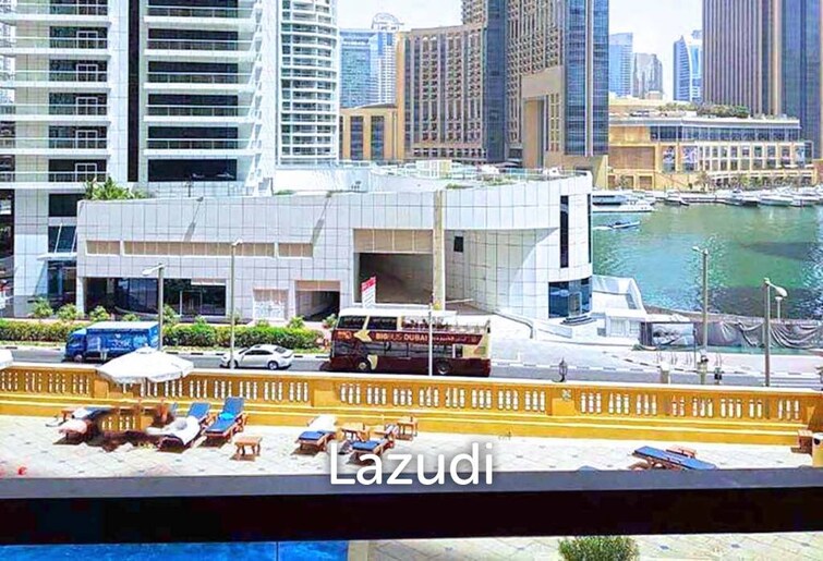 Sadaf Apartment for Sale, Jumeirah Beach Residence (JBR), Dubai