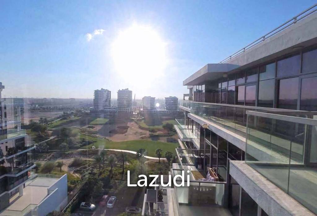  Apartment for Rent, DAMAC Hills, Dubai