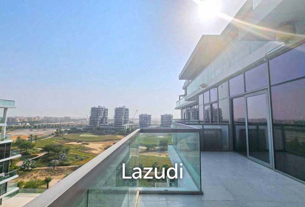  Apartment for Rent, DAMAC Hills, Dubai