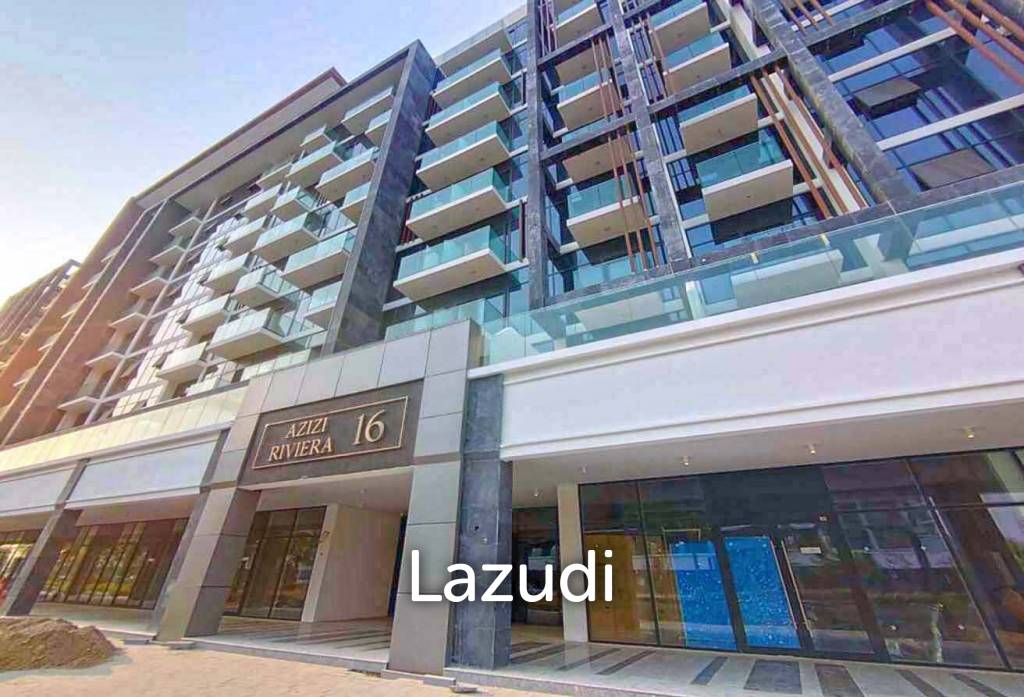  Apartment for Sale, Meydan City, Dubai