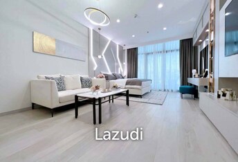 Prime Residency 3 Apartment for Sale, Al Furjan, Dubai