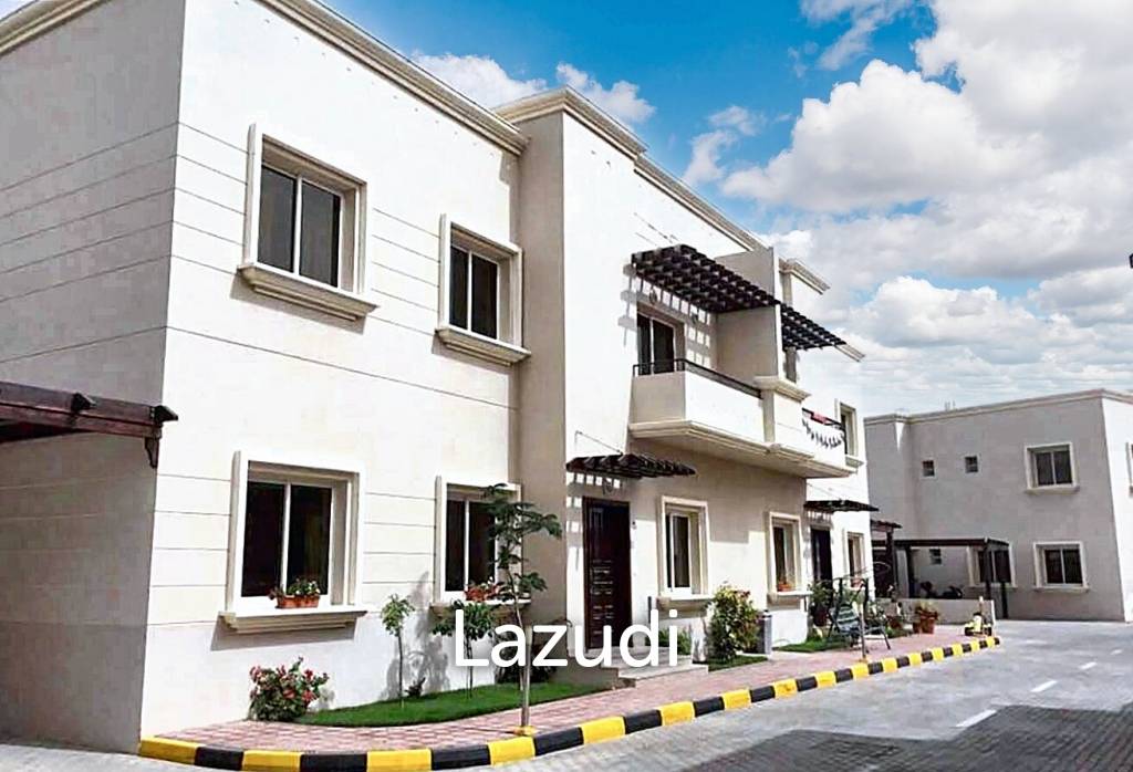  Villa for Rent, Al Barsha, Dubai