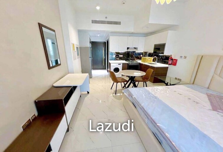 Apartment for Rent, Arjan, Dubai