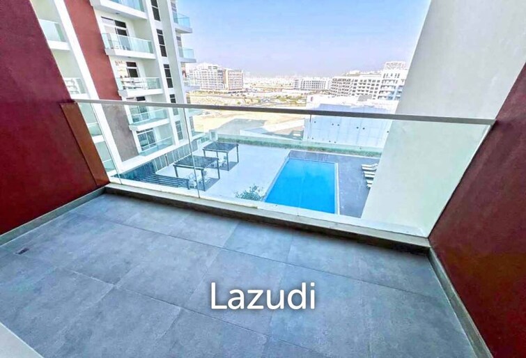  Apartment for Rent, Arjan, Dubai