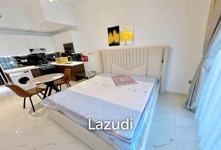  Apartment for Rent, Arjan, Dubai