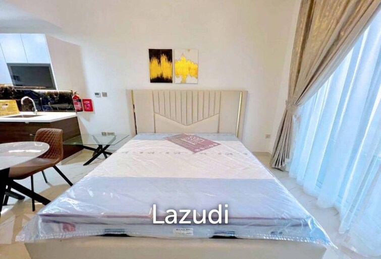  Apartment for Rent, Arjan, Dubai