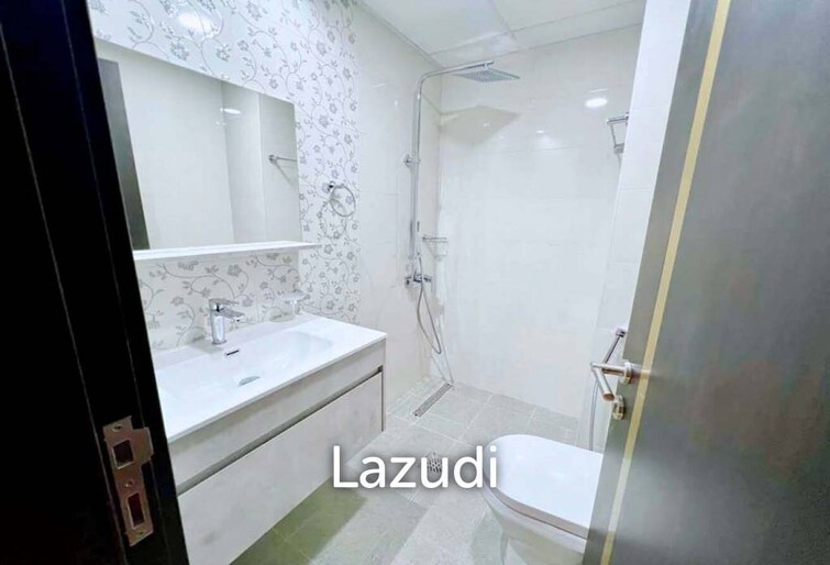  Apartment for Rent, Arjan, Dubai