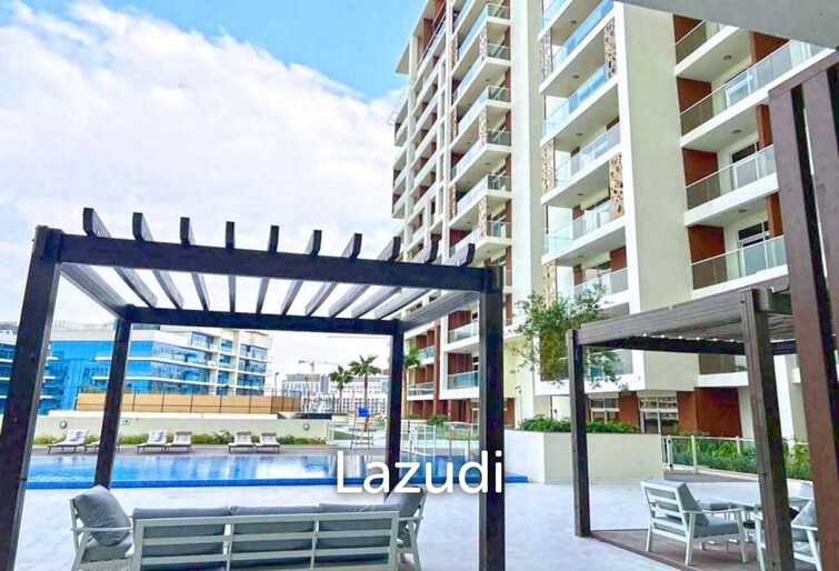  Apartment for Rent, Arjan, Dubai