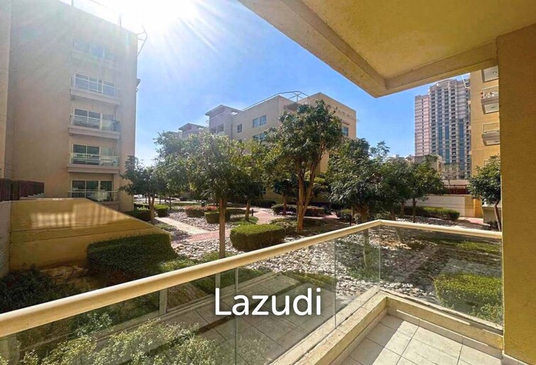  Apartment for Rent, The Greens, Dubai