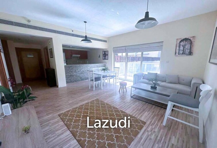  Apartment for Rent, The Greens, Dubai