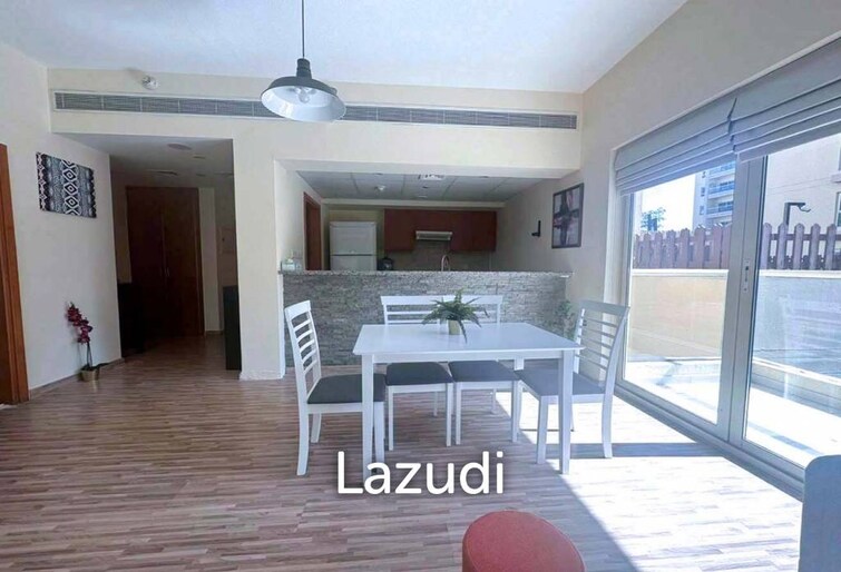  Apartment for Rent, The Greens, Dubai