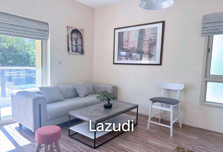  Apartment for Rent, The Greens, Dubai