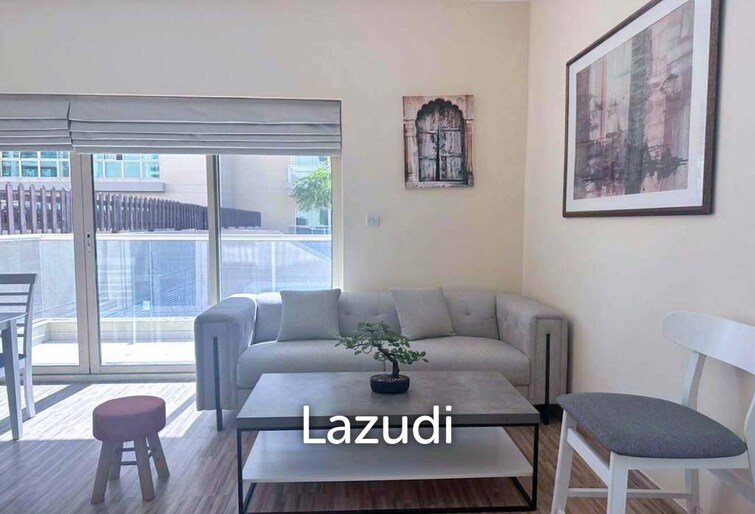  Apartment for Rent, The Greens, Dubai