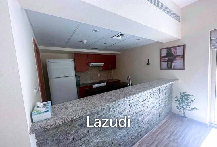  Apartment for Rent, The Greens, Dubai