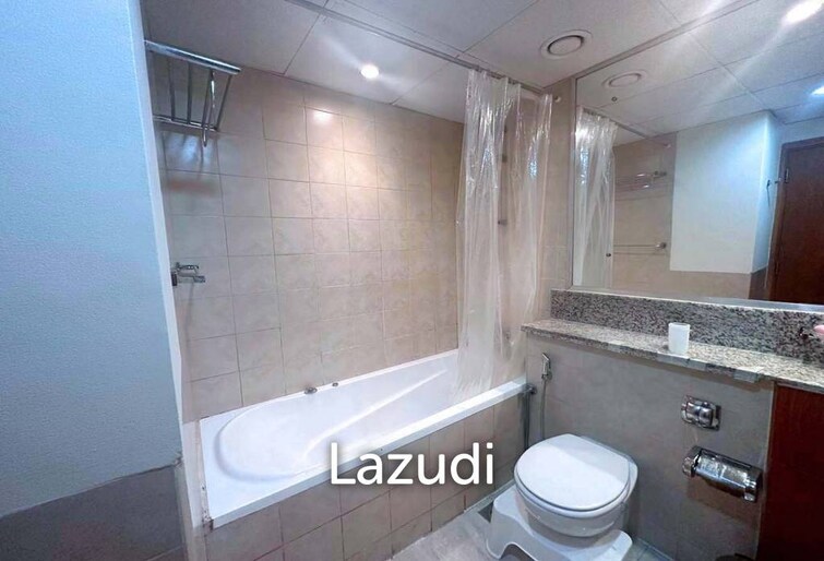  Apartment for Rent, The Greens, Dubai