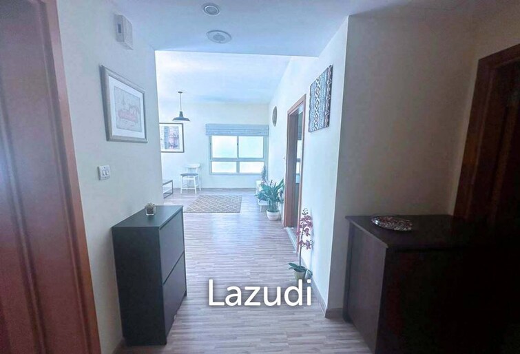  Apartment for Rent, The Greens, Dubai