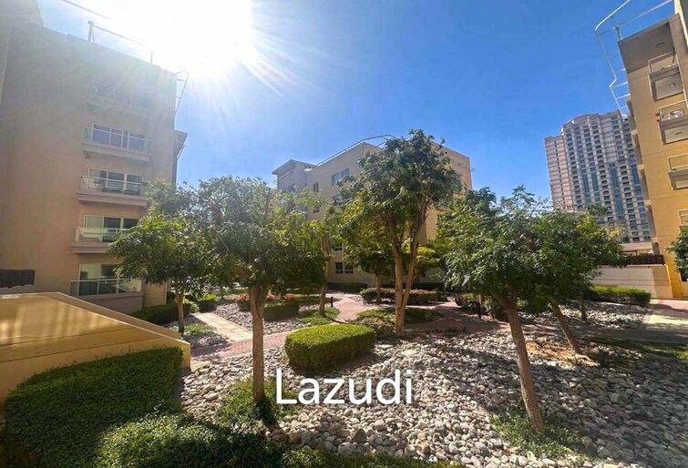  Apartment for Rent, The Greens, Dubai