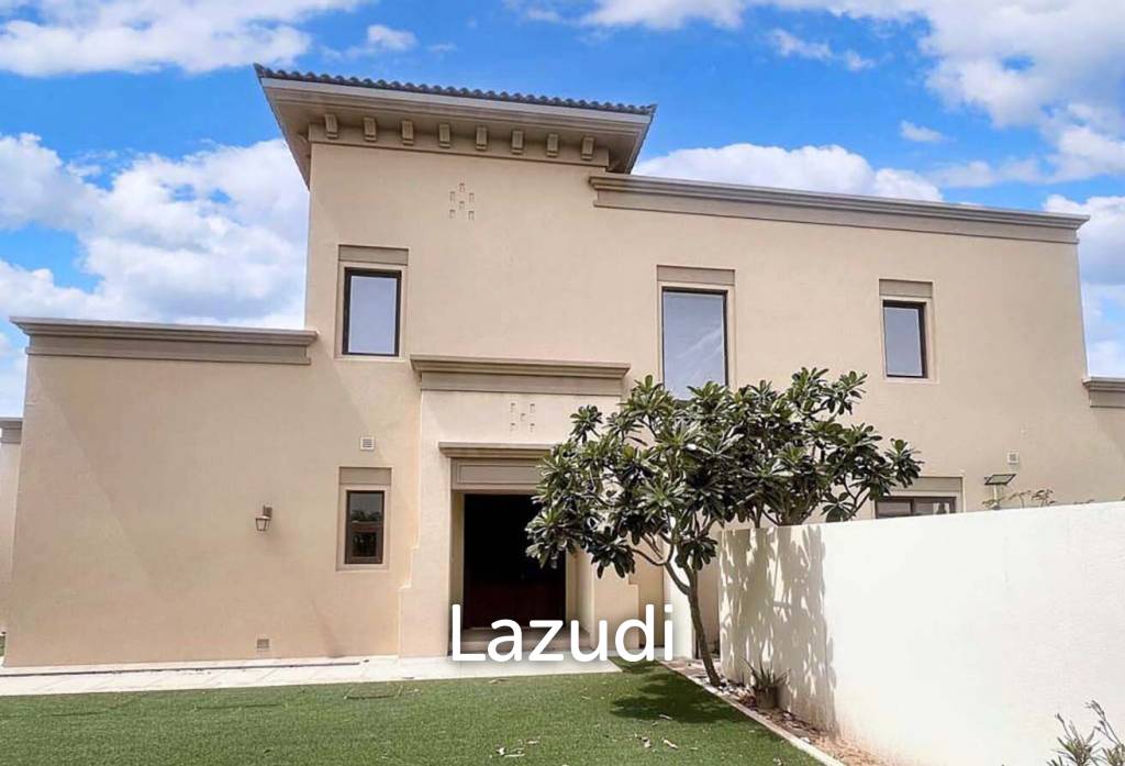  Villa for Rent, Arabian Ranches 2, Dubai