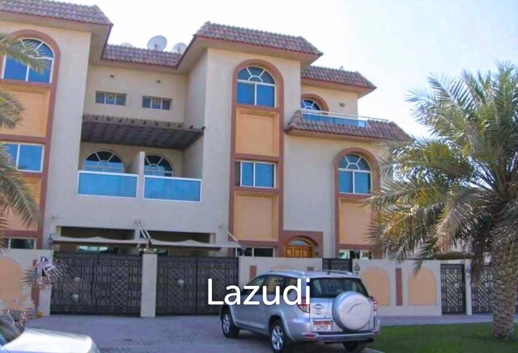  Villa for Rent, Mirdif, Dubai