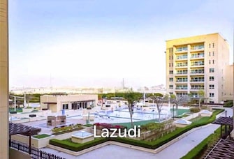 1 BR Apartment For Sale in Al Alka 1 Cover Image