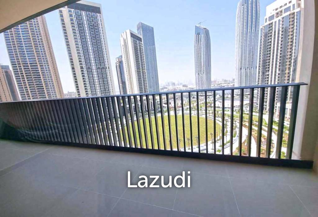 Dubai Creek Harbour Apartment for Rent, The Lagoons, Dubai