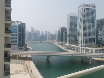 Mayfair Residency Apartment for Rent, Business Bay, Dubai