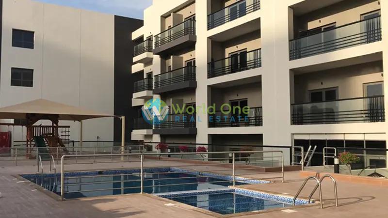 Al Barsha South Apartment for Sale, Al Barsha, Dubai