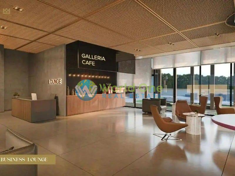 Marquis Galleria Apartment for Sale, Arjan, Dubai