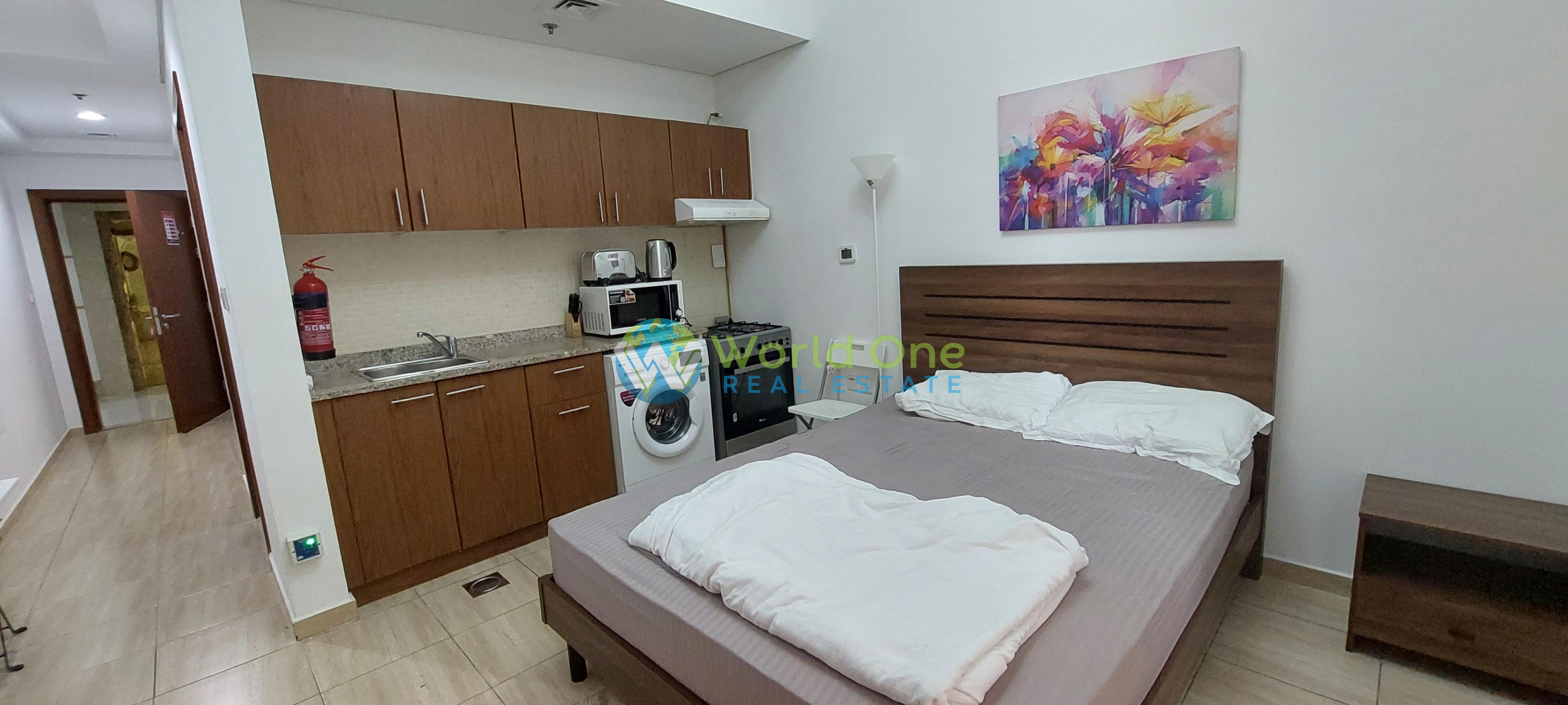 JVC District 12 Apartment for Rent, Jumeirah Village Circle (JVC), Dubai