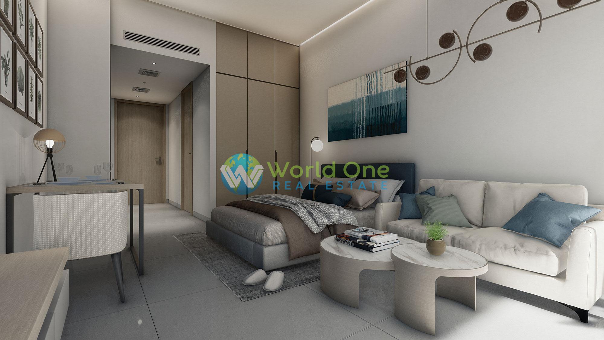 Society House Apartment for Sale, Downtown Dubai, Dubai