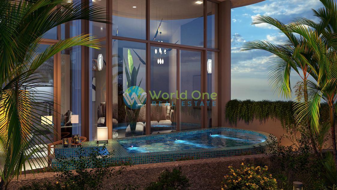  Apartment for Sale, Arjan, Dubai