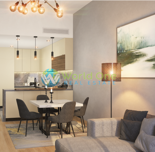 JVC District 10 Apartment for Sale, Jumeirah Village Circle (JVC), Dubai