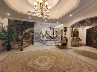 6+ BR Villa For Rent in Al Warqaa 2 Cover Image