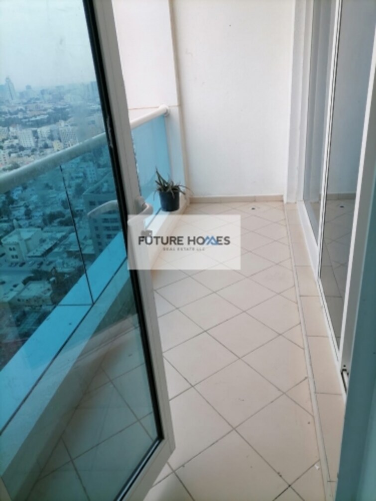 Ajman One Towers Apartment for Sale, Al Sawan, Ajman